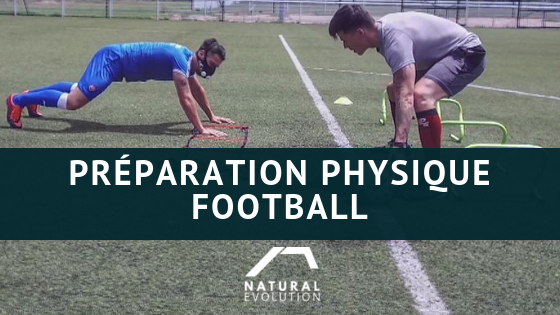 préparation physique football